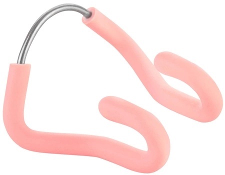 Zacisk pływacki na nos nosek pływacki MT Aqua Speed