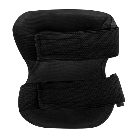 Zestaw ochraniaczy dla dzieci i młodzieży (na kolana, nadgarstki i łokcie) Spokey SHIELD czarny