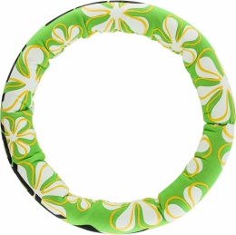 Zestaw zabawek do wyławiania z wody zatopki DIVE TOYS SET kol. 11 zielone