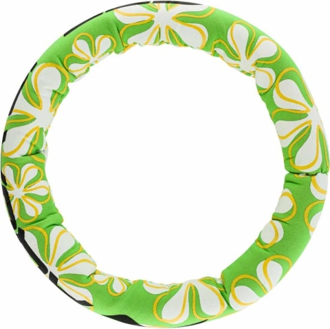 Zestaw zabawek do wyławiania z wody zatopki DIVE TOYS SET kol. 11 zielone