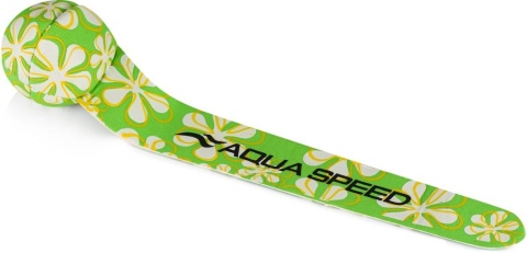 Zestaw zabawek do wyławiania z wody zatopki DIVE TOYS SET kol. 11 zielone