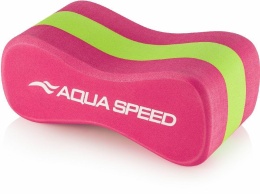 Deska do pływania ósemka Aqua Speed Pull Buoy 