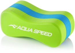 Deska do pływania ósemka Aqua Speed Pull Buoy 