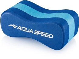 Deska do pływania ósemka Aqua Speed Pull Buoy 