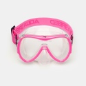 Maska do nurkowania Aqua Speed Ray FS kol. 03 - różowa