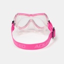 Maska do nurkowania Aqua Speed Ray FS kol. 03 - różowa