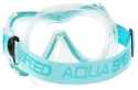 Maska do nurkowania Aqua Speed Ray FS kol. 04 - turkusowa
