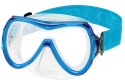 Maska do nurkowania Aqua Speed Ray FS kol. 22 - niebieska
