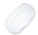 Maska do nurkowania Aqua Speed Ray FS kol. 22 - niebieska