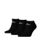 Skarpety Puma Sneaker Stopki 3pary 201103001 200/887497 01 czarne