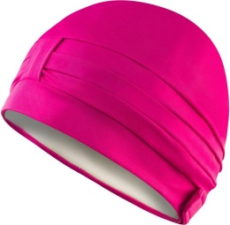 Czepek kąpielowy Aqua Speed Ladies Cap kol. 03 - różowy