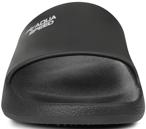 Klapki Basenowe Aqua Speed OHIO kol. 07 czarne