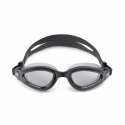 Okulary pływackie Aqua Speed Aurora Nano Anti-Fog kol. 26- czarno-szare -dymione szkła