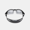 Okulary pływackie Aqua Speed Aurora Nano Anti-Fog kol. 26- czarno-szare -dymione szkła