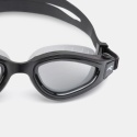 Okulary pływackie Aqua Speed Aurora Nano Anti-Fog kol. 26- czarno-szare -dymione szkła