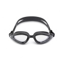 Okulary pływackie Aqua Speed Aurora Nano Anti-Fog kol. 07 - czarne -bezbarwne szkła