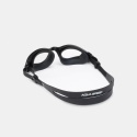 Okulary pływackie Aqua Speed Aurora Nano Anti-Fog kol. 07 - czarne -bezbarwne szkła