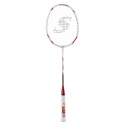 Rakietka do Badmintona Teloon TSUNAMI TL300 white/red