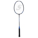 Rakietka do badmintona Teloon TSUNAMI TL300 black/blue