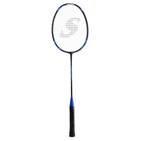 Rakietka do badmintona Teloon TSUNAMI TL300 black/blue