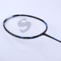 Rakietka do badmintona Teloon TSUNAMI TL300 black/blue