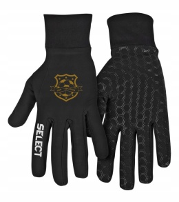 SPÓJNIA OSIEK Sportowe Rękawiczki Zimowe Select II Gloves Treningowe