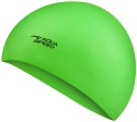 Czepek pływacki lateksowy Aqua-speed Soft Latex 04 - zielony