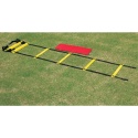 Drabinka treningowa 9m - 21 szczebli SMJ Sport AGL-FF09M