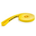 Latexowa taśma oporowa AQUA SPEED Power - żółta 6-10 kg