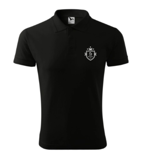 MAŁA BRYTANIA KOSZULKA POLO JUNIOR