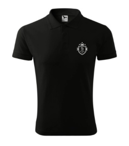 MAŁA BRYTANIA KOSZULKA POLO SENIOR