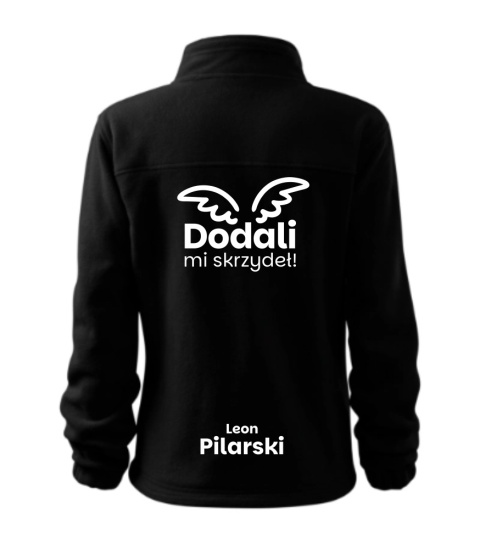 MAŁA BRYTANIA POLAR DAMSKI