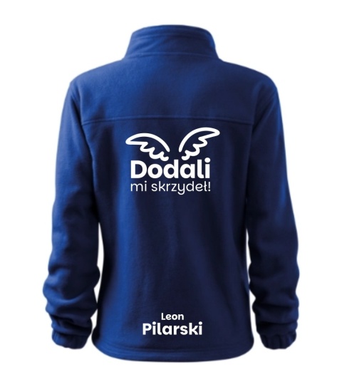MAŁA BRYTANIA POLAR DAMSKI