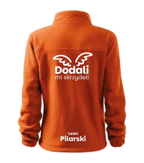 MAŁA BRYTANIA POLAR DAMSKI