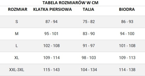 SPÓJNIA OSIEK Ortalion, kurtka przeciwdeszczowa Joma SENIOR