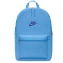 Plecak szkolny miejski Nike Heritage 2.0 IB4343-497 niebieski