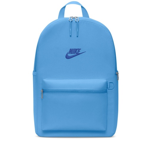 Plecak szkolny miejski Nike Heritage 2.0 IB4343-497 niebieski