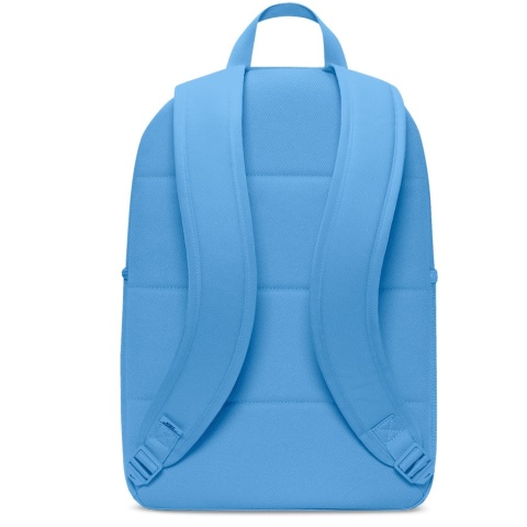 Plecak szkolny miejski Nike Heritage 2.0 IB4343-497 niebieski