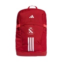 WOLANKA Plecak Treningowy adidas Tiro czerwony