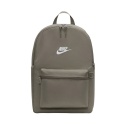 Plecak szkolny miejski Nike Heritage 2.0 IB4343-320 oliwkowy
