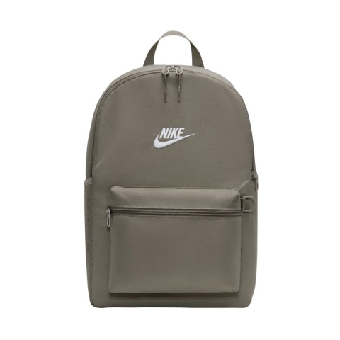 Plecak szkolny miejski Nike Heritage 2.0 IB4343-320 oliwkowy