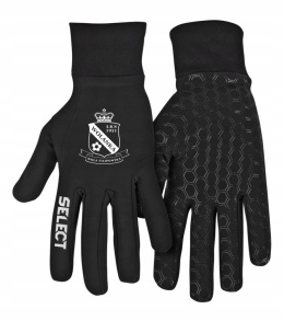 WOLANKA Sportowe Rękawiczki Zimowe Select II Gloves Treningowe