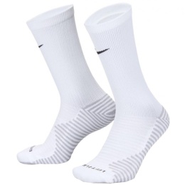 Skarpety Nike Dri-Fit Strike FZ8485 100 białe