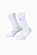 Skarpety Nike Dri-Fit Strike FZ8485 100 białe