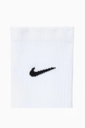 Skarpety Nike Dri-Fit Strike FZ8485 100 białe