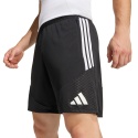 Spodenki męskie adidas Tiro 26 Competition Training KA7643 czarne