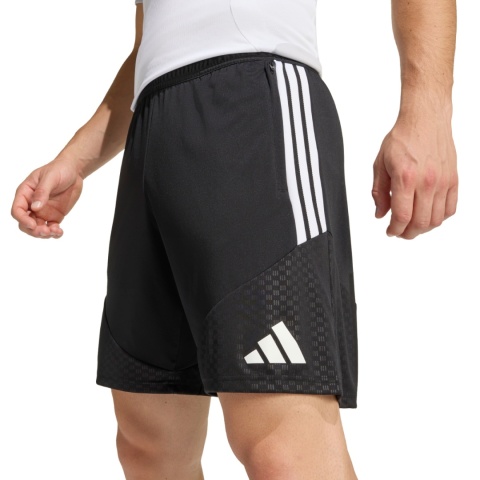 Spodenki męskie adidas Tiro 26 Competition Training KA7643 czarne
