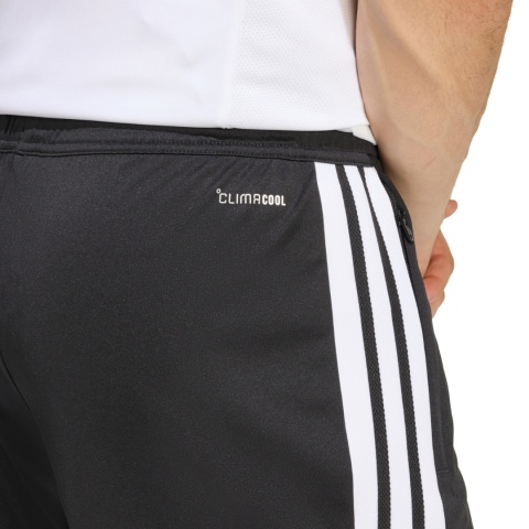 Spodenki męskie adidas Tiro 26 Competition Training KA7643 czarne