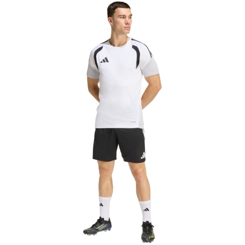 Spodenki męskie adidas Tiro 26 Competition Training KA7643 czarne