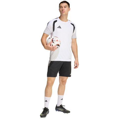 Spodenki męskie adidas Tiro 26 Competition Training KA7643 czarne
